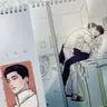 캐릭터 프로필 이미지