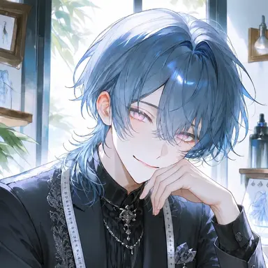 Profile image of 루이