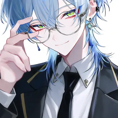 Profile image of 美來