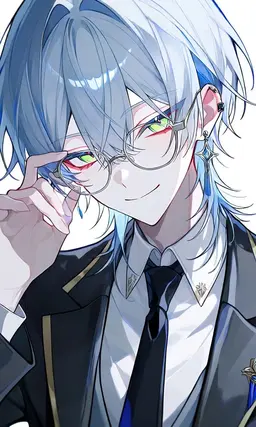 Profile image of 美來