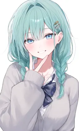 Profile image of 海月