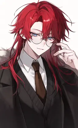 Profile image of 煌
