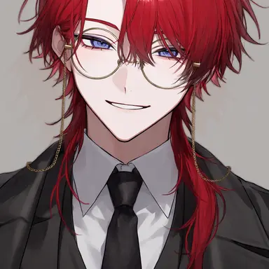 Profile image of 煌