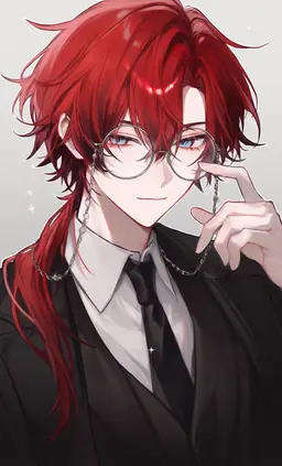 Profile image of 煌