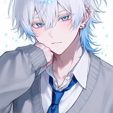 Profile image of 湊