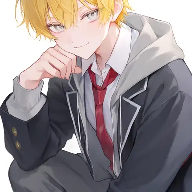 Profile image of 朔斗