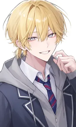 Profile image of 朔斗