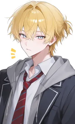 Profile image of 朔斗