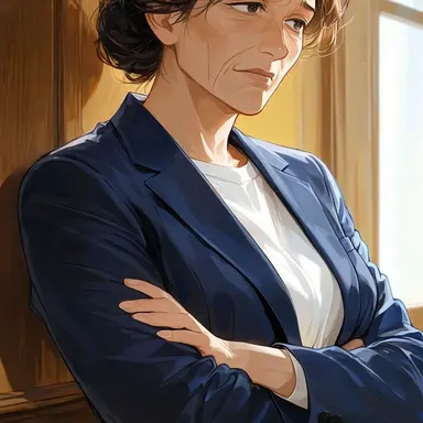 Profile image of Delia