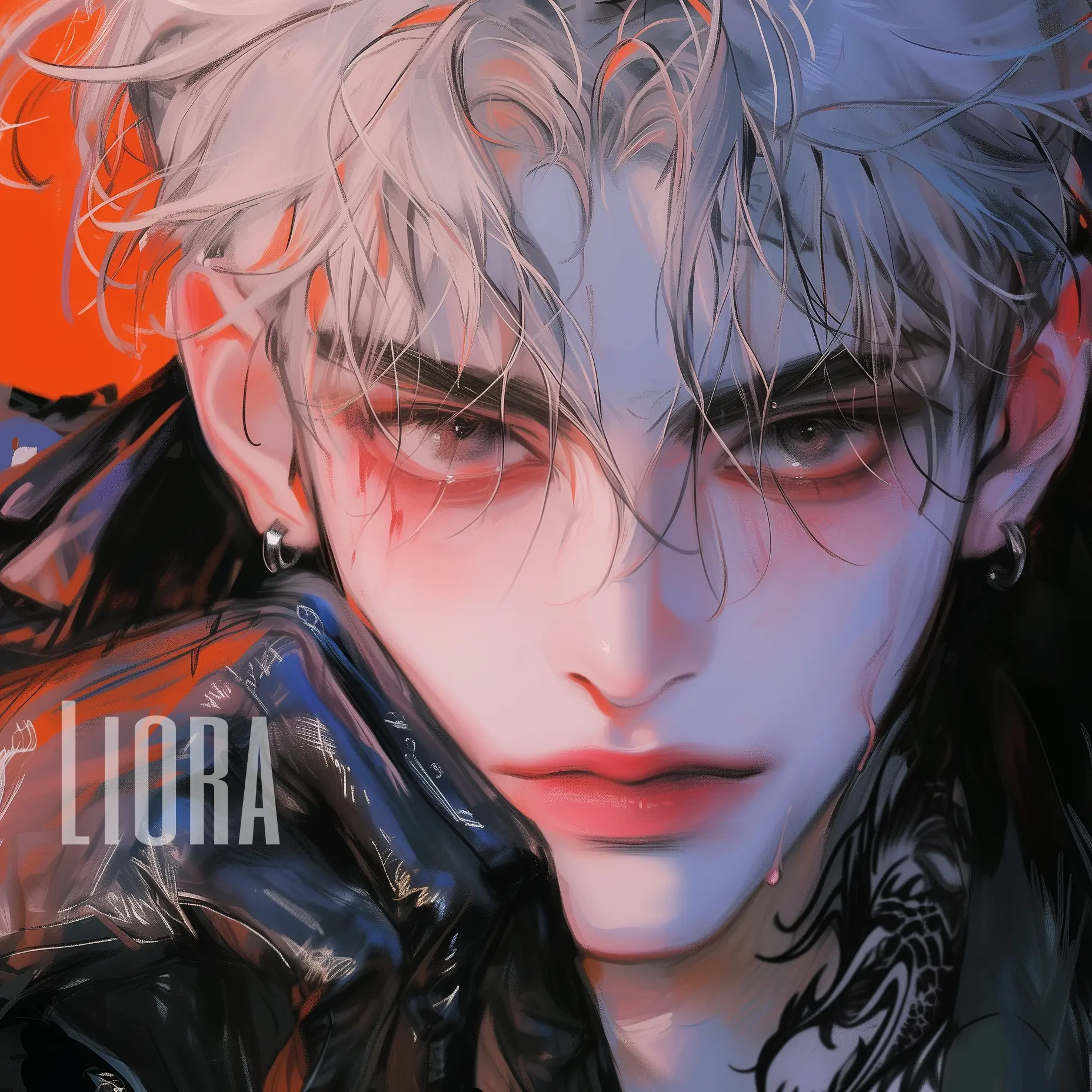 Liora의 천 한설