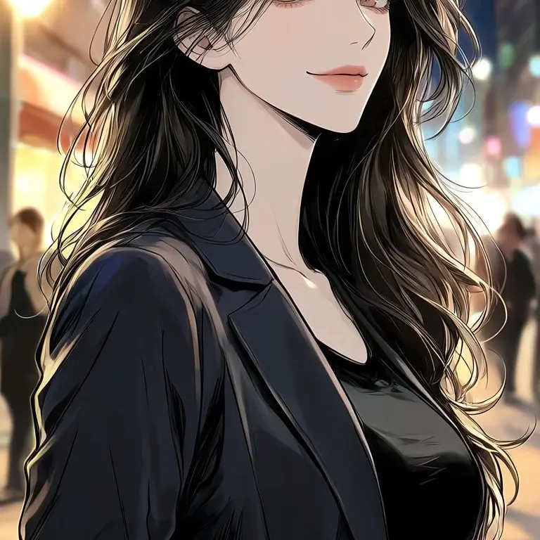 Rebirth337의 The Price of Her