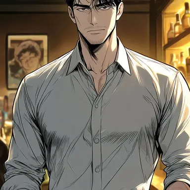 Profile image of Mercer