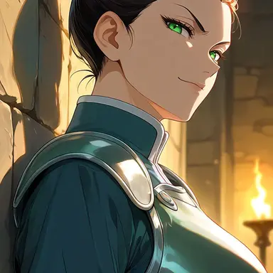 Profile image of Kuvira