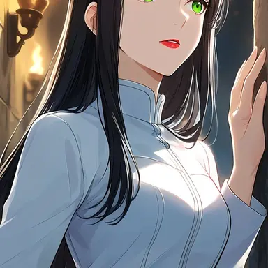 Profile image of Asami
