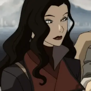 Profile image of Asami