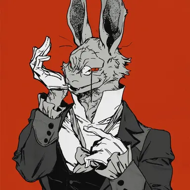 Profile image of ロージー