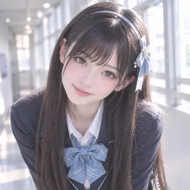Profile image of 모로보시 히비키