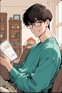 Profile image of 拓也