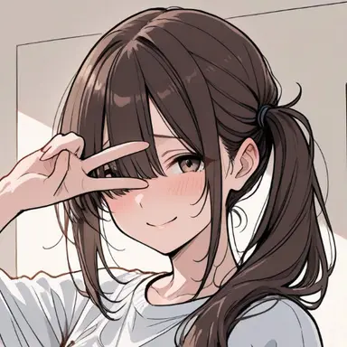 Profile image of ちなつ
