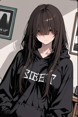 Profile image of しずく