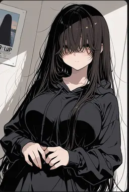 Profile image of しずく