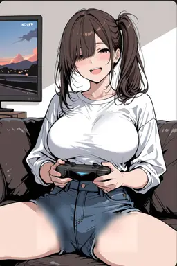 Profile image of ちなつ