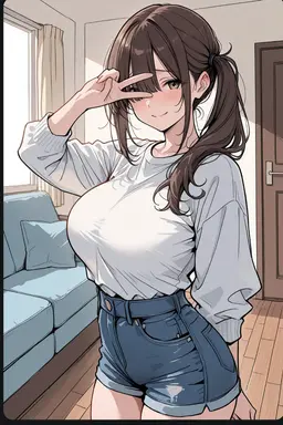 Profile image of ちなつ