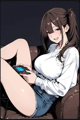 Profile image of ちなつ