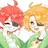 じゃぱぱ＆たっつん