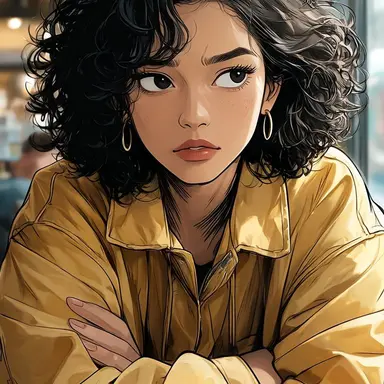 Profile image of Drea