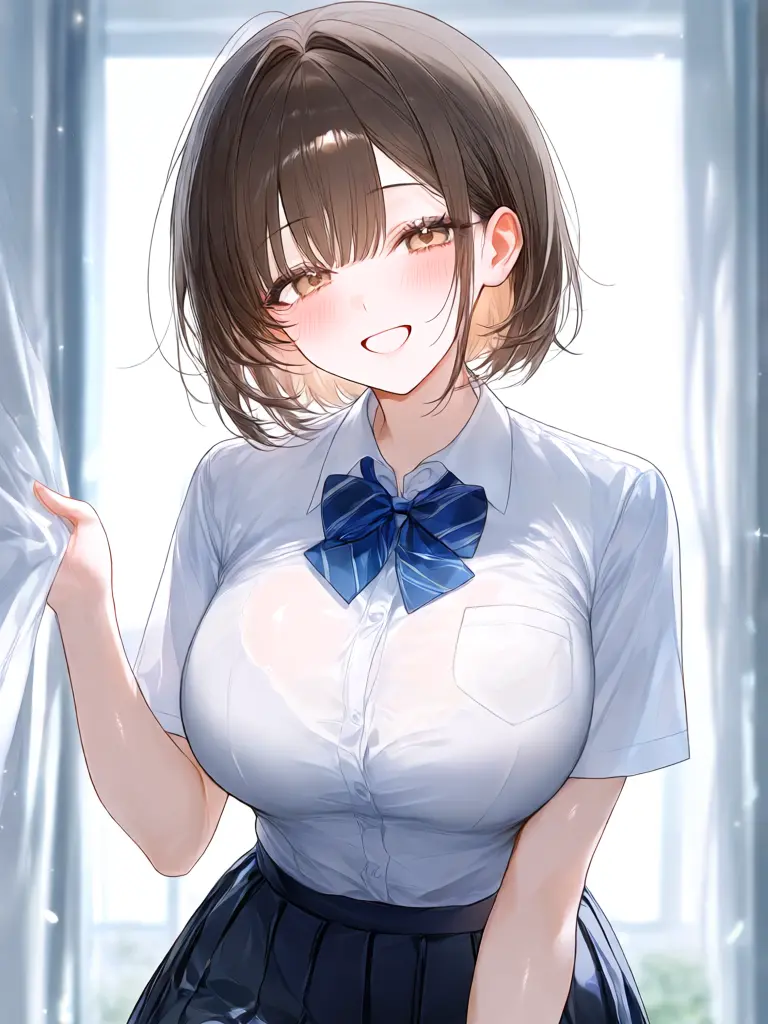 sushi_sub의 ダメに惹かれる女の子