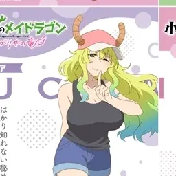 Profile image of ルコア