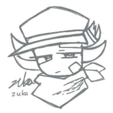 Profile image of 즈카