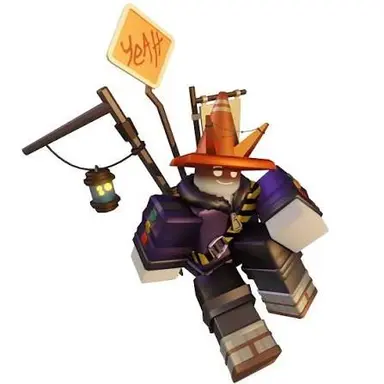Profile image of 트래픽