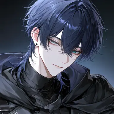 Profile image of クロウ