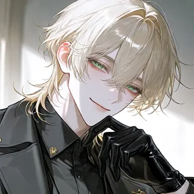 Profile image of ルシアン
