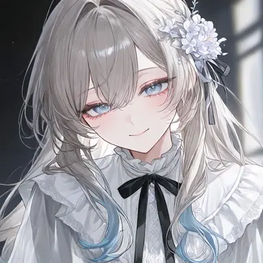 Profile image of エルシア