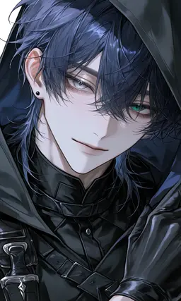 Profile image of クロウ