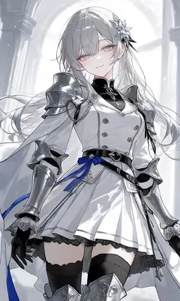 Profile image of エルシア