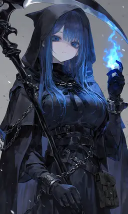 Profile image of 사신