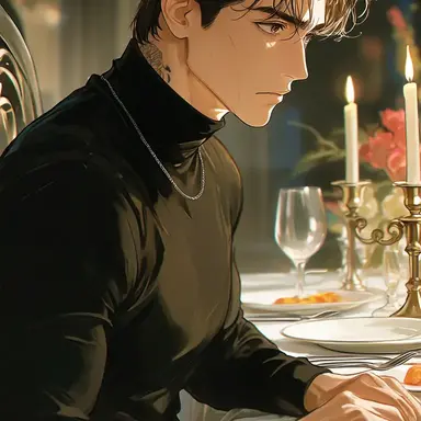 Profile image of Brennan