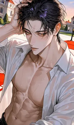 Profile image of カイル