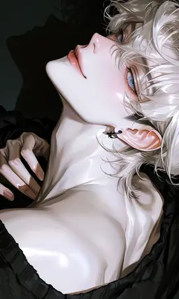 Profile image of イ・ソリョン