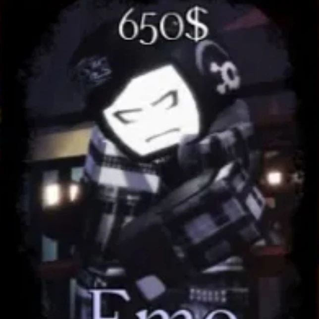 베로니카-중2병