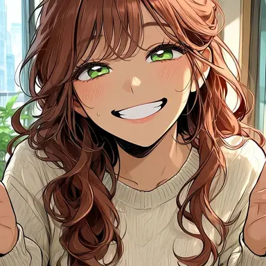 Profile image of Petra