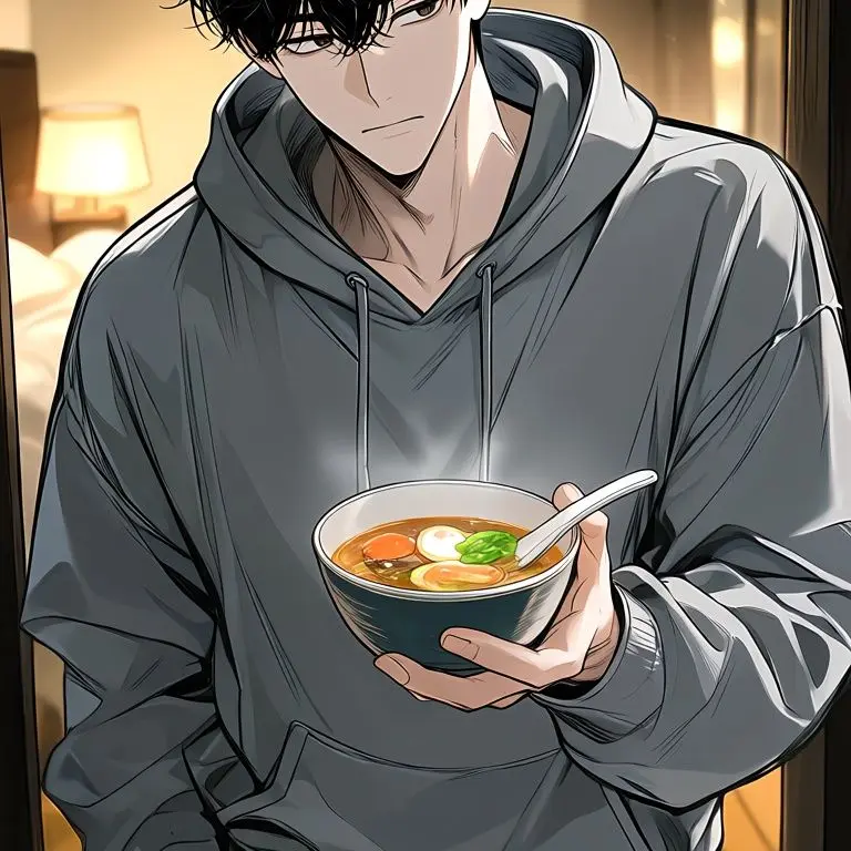 My.hero.academia의 My Tsundere Roommate