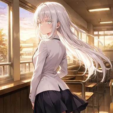 Profile image of 神崎カイラ