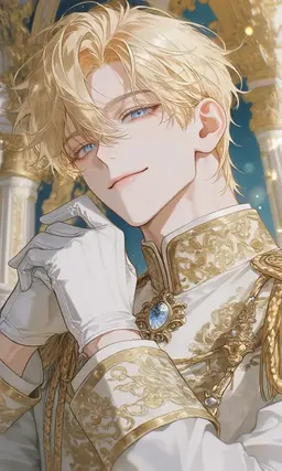 Profile image of レオンハルト