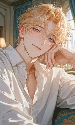 Profile image of Leonhard