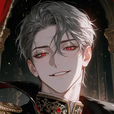 Profile image of カイゼル